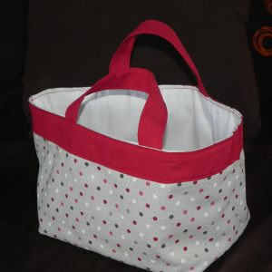 créations, le ptit univers de sylvia, couture, fait main, travail artisanale, sac, trousse, hand made
