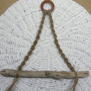 l eptit univers de sylvia, creation, macrame, bois flotte, artisanat, original