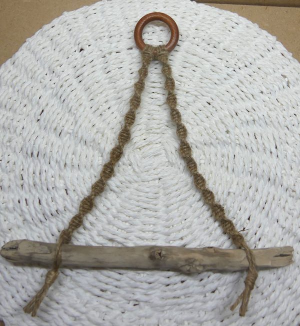 l eptit univers de sylvia, creation, macrame, bois flotte, artisanat, original