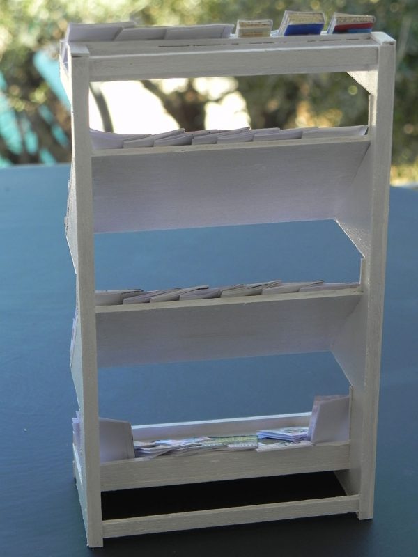 le ptit univers de sylvia, modèle réduit, unique, 12th scale, détail, fait main, miniatures, diorama, décoration